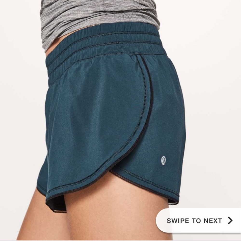 SEEK THE HEAT SHORT II *2.5"
COLOUR: SUBMARINE